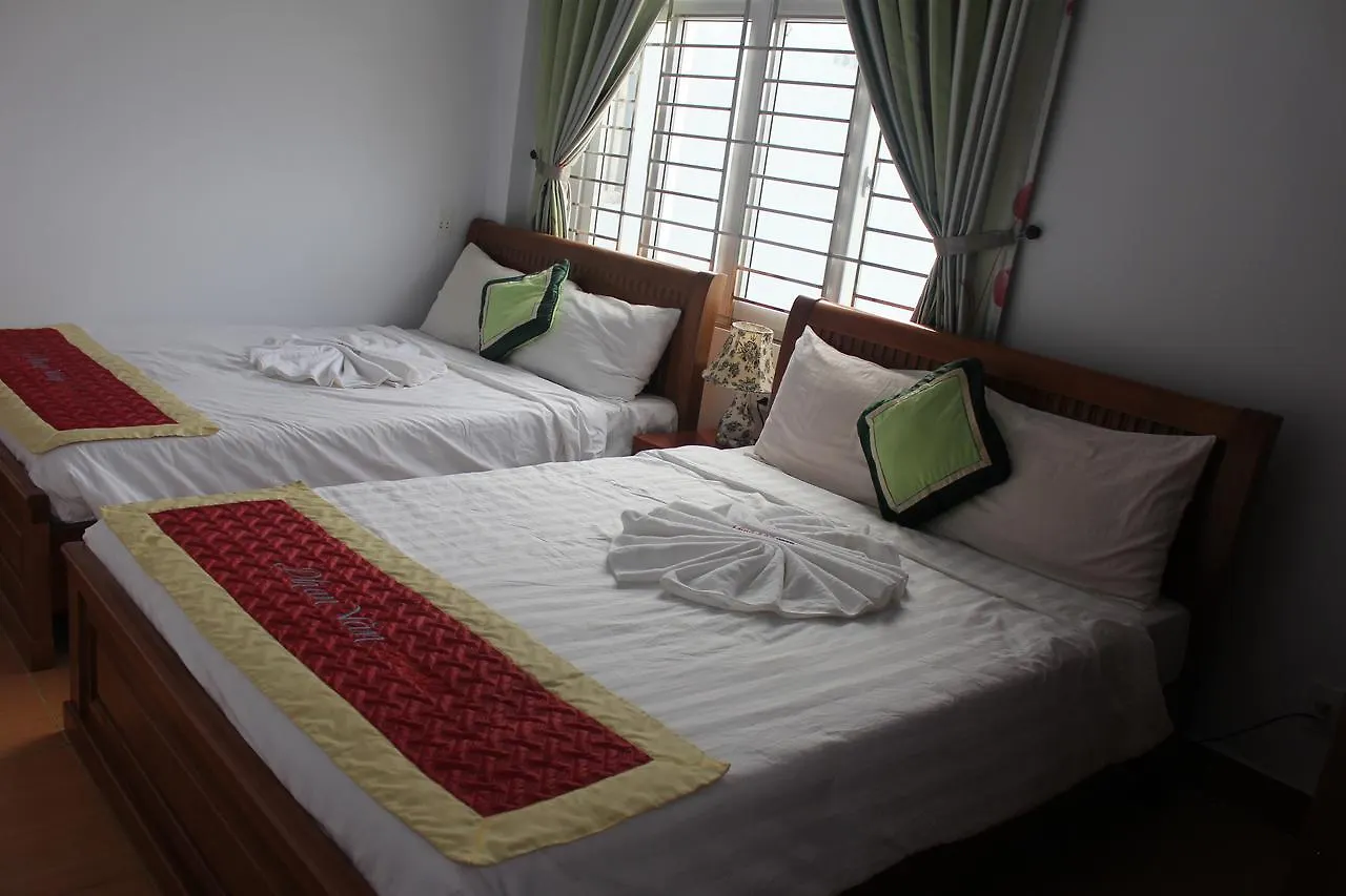 Phan Van Hotel Da Nang