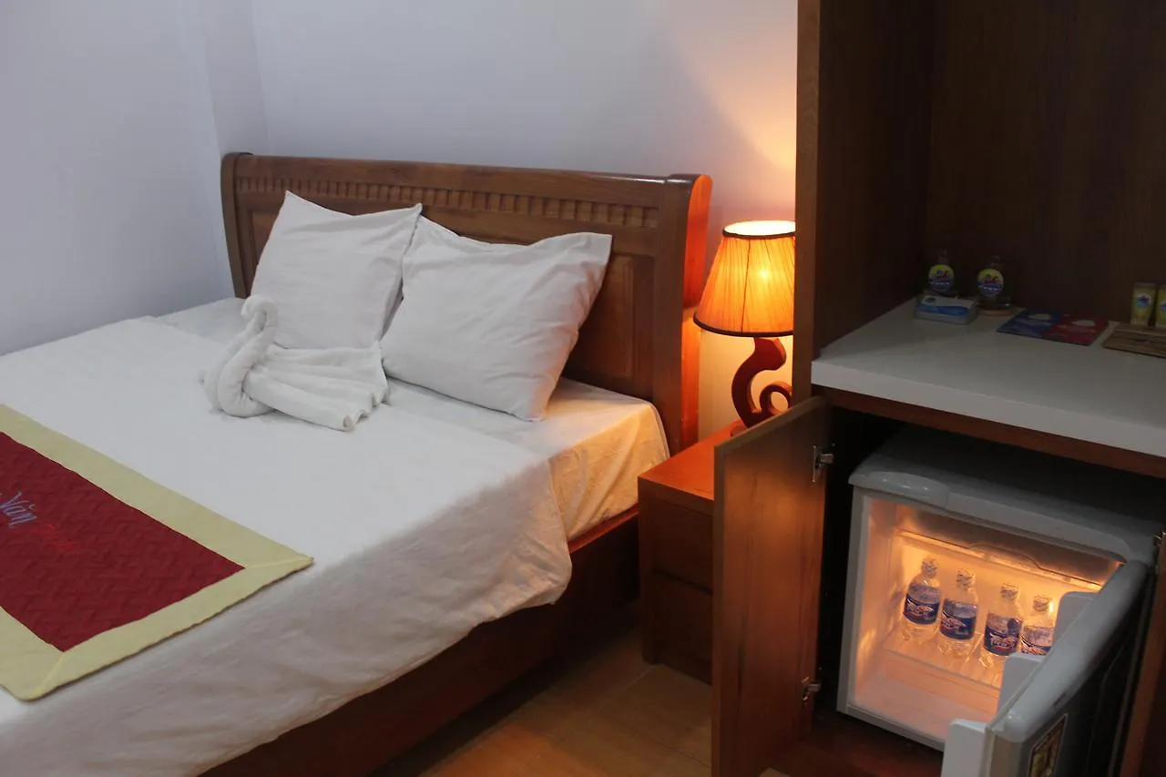 Phan Van Hotel Da Nang
