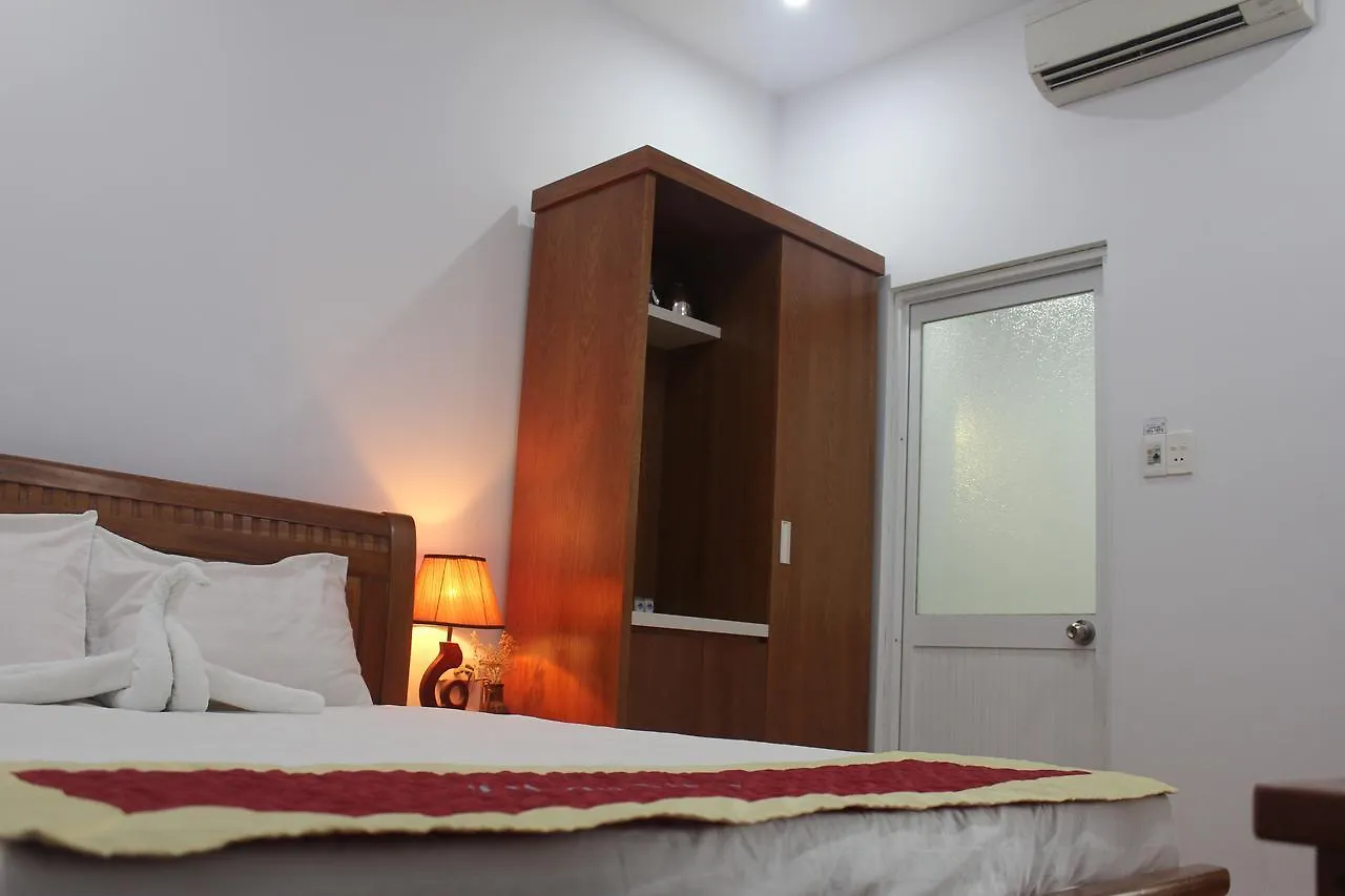 Phan Van Hotel Da Nang Vietnam