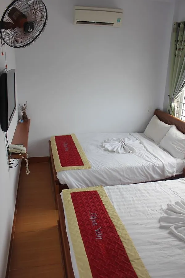 Phan Van Hotel Da Nang