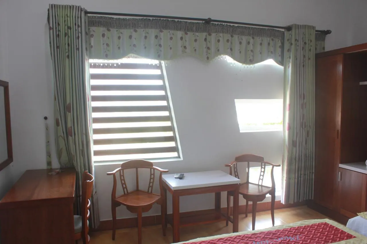 Phan Van Hotel Da Nang