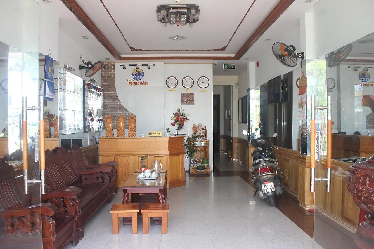 Phan Van Hotel Da Nang