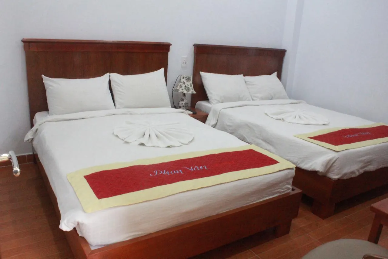 Phan Van Hotel Danang