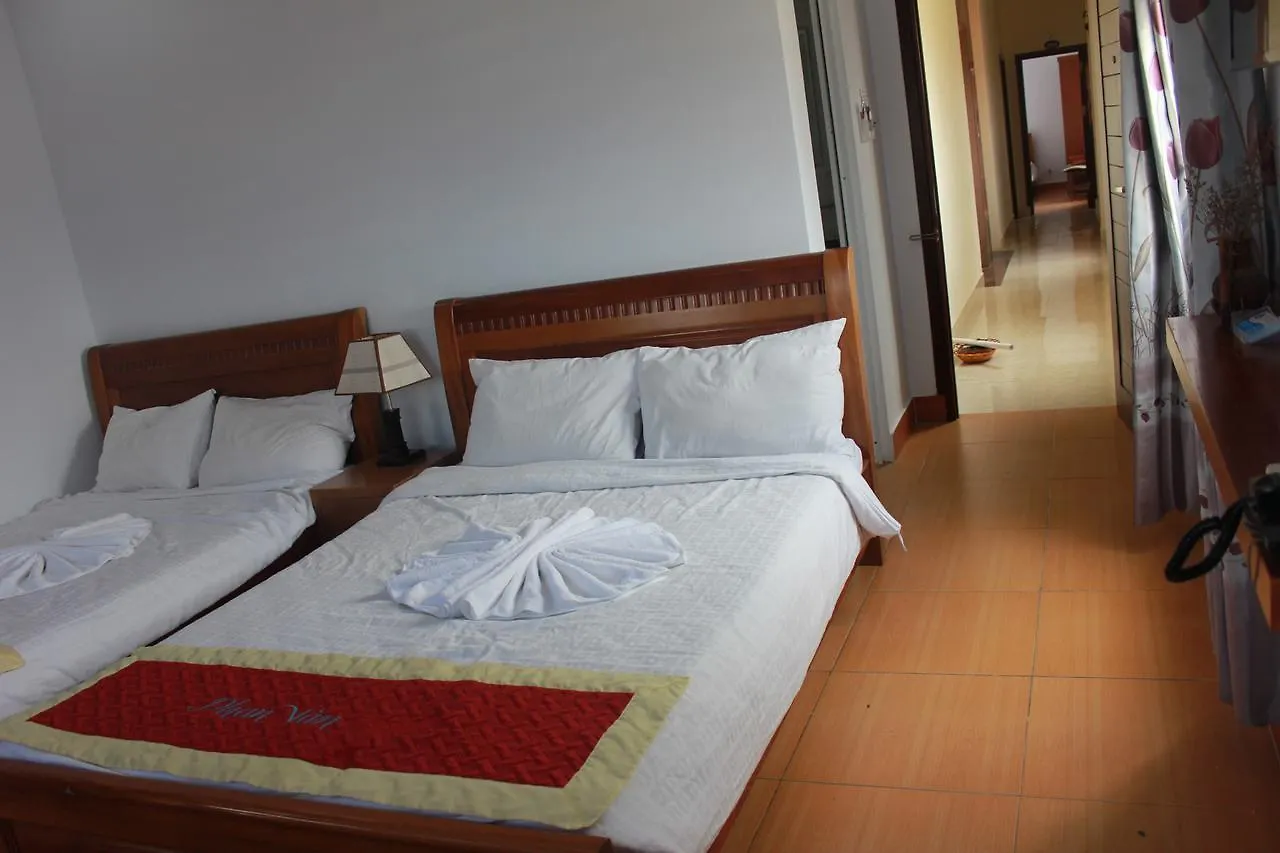 Phan Van Hotel Danang