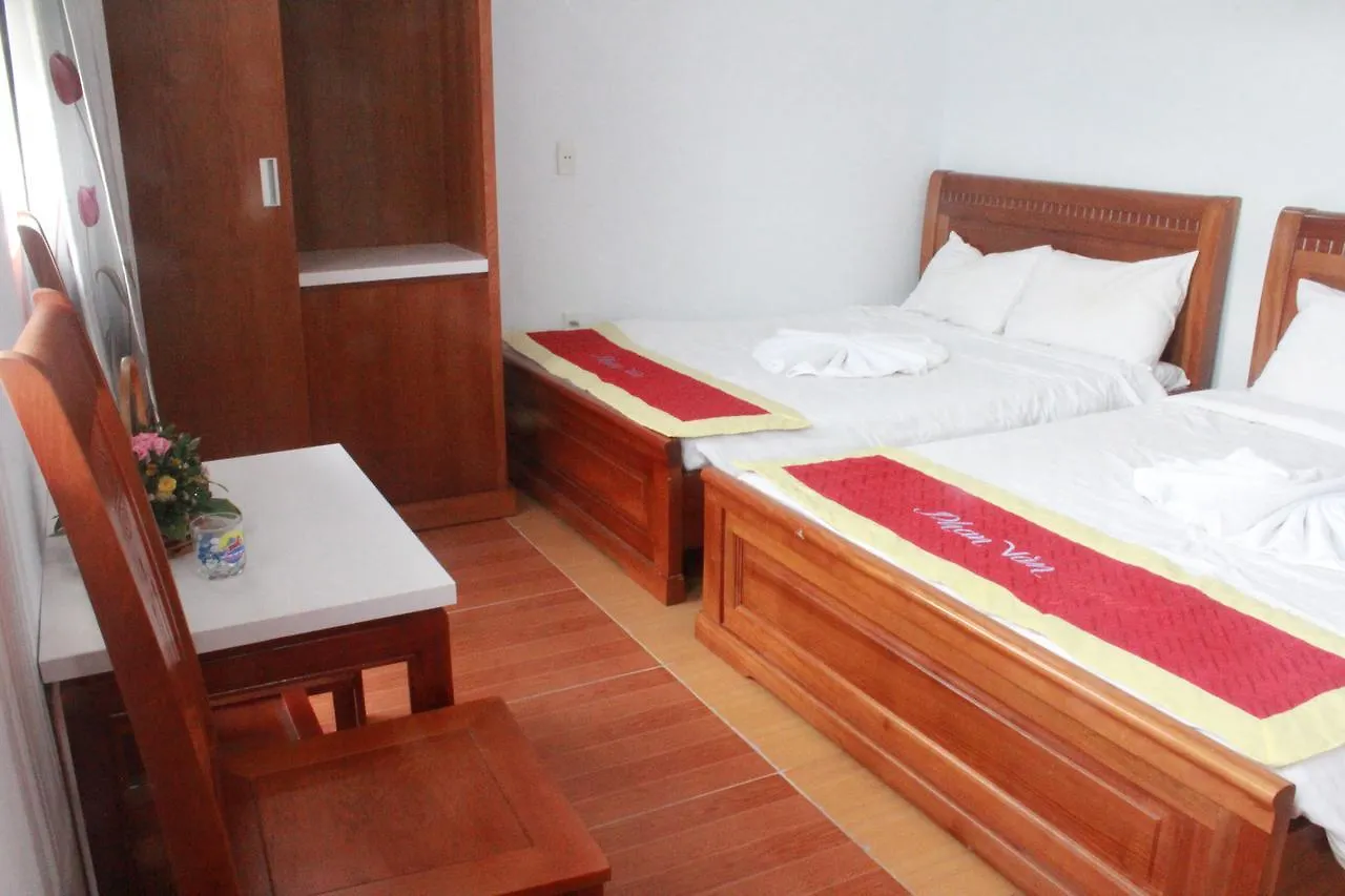 Phan Van Hotel Danang 0*,  Vietnam