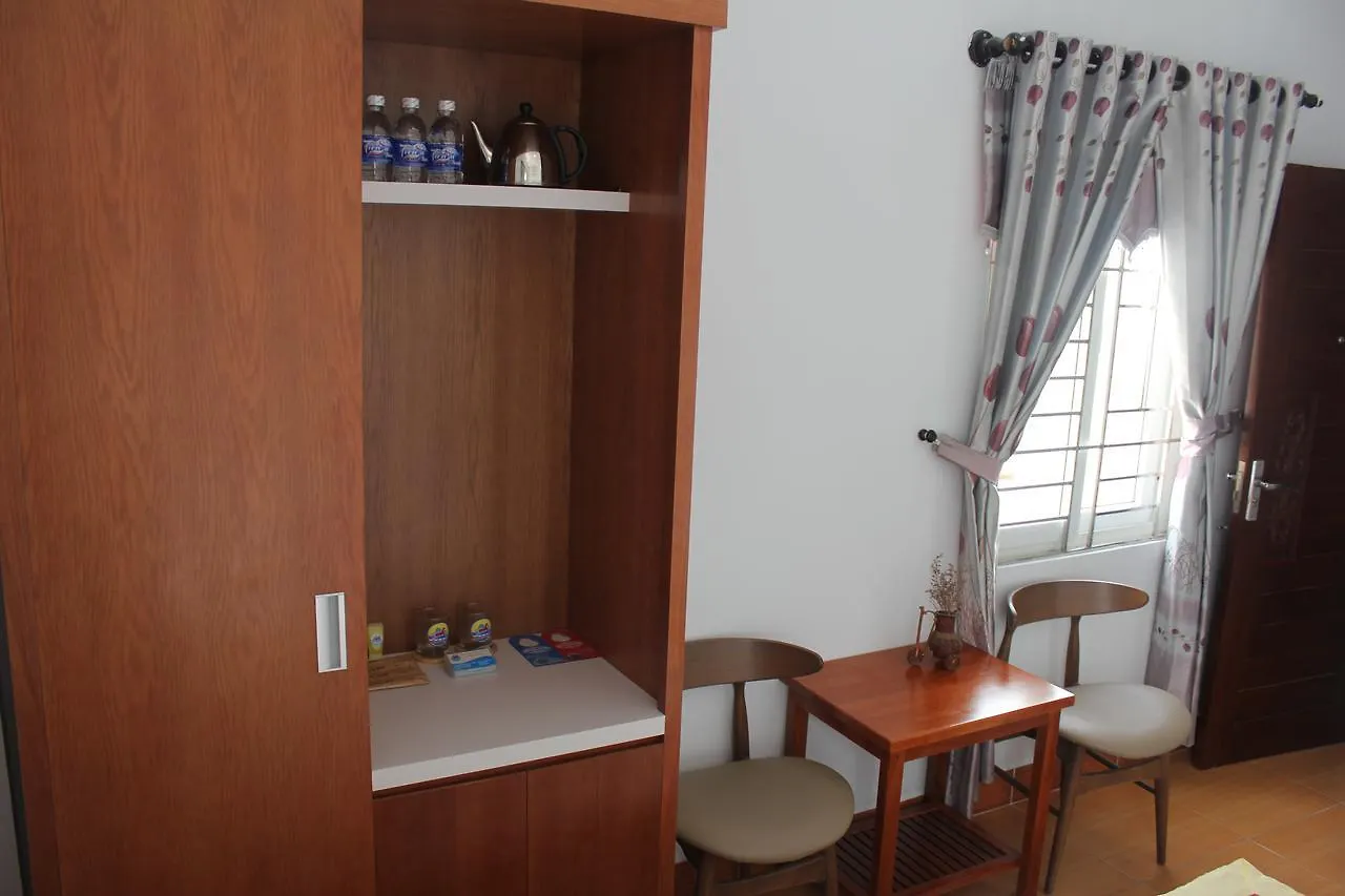 Phan Van Hotel Danang