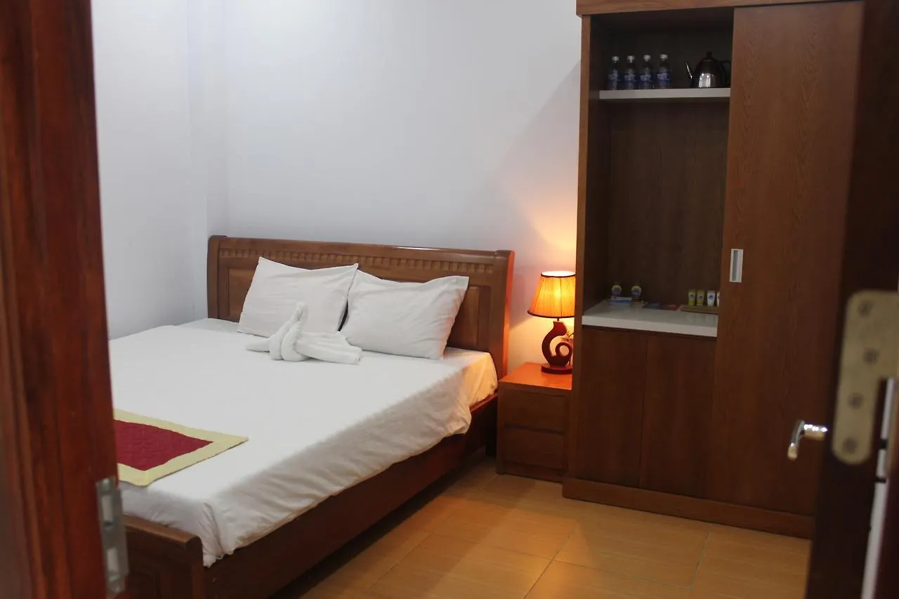 Phan Van Hotel Danang Vietnam