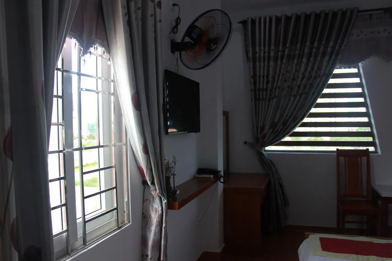 Phan Van Hotel Danang 0*,