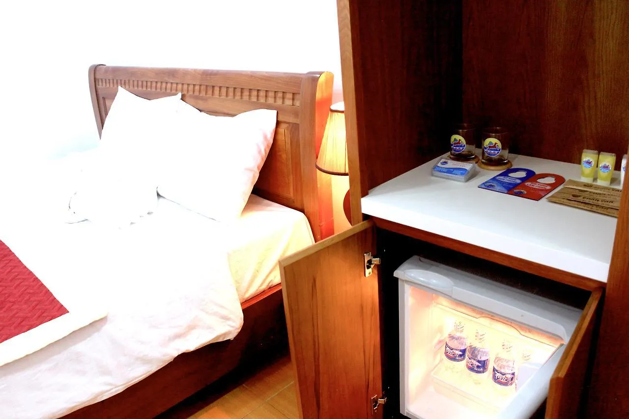 Phan Van Hotel Danang