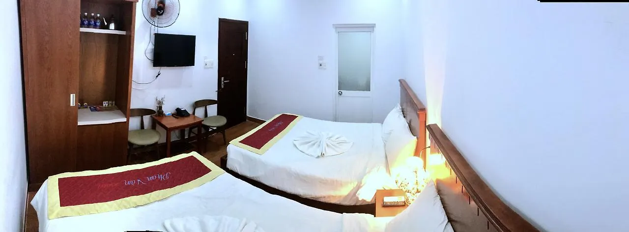 Phan Van Hotel Danang
