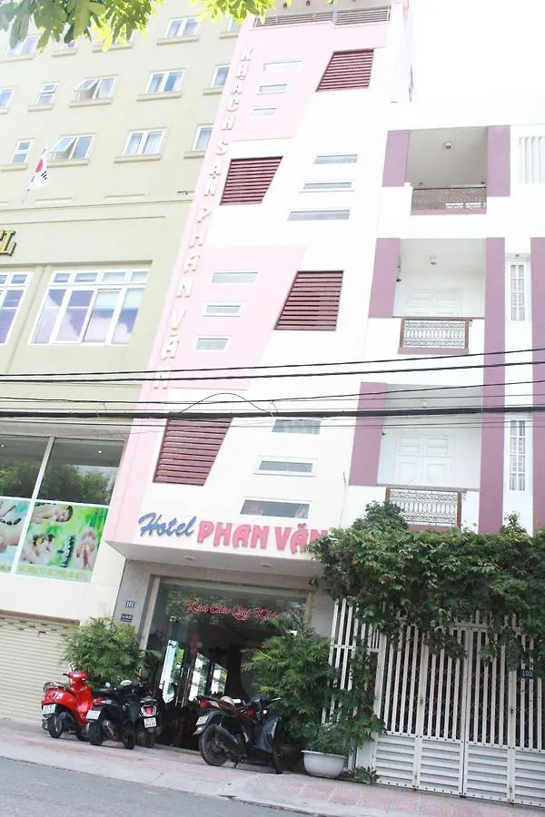 Phan Van Hotel Danang