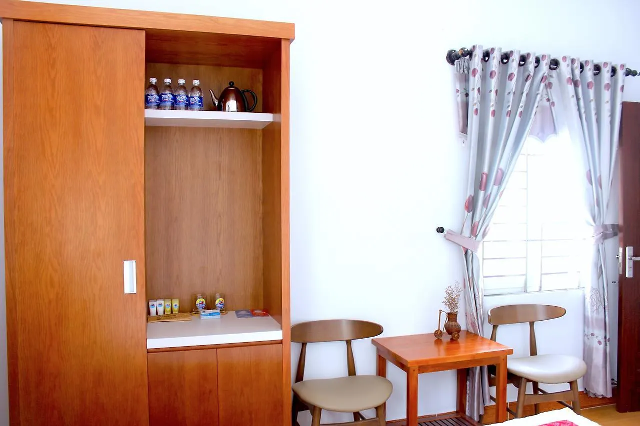 Phan Van Hotel Danang