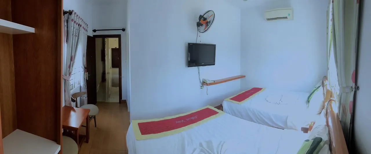 Phan Van Hotel Danang