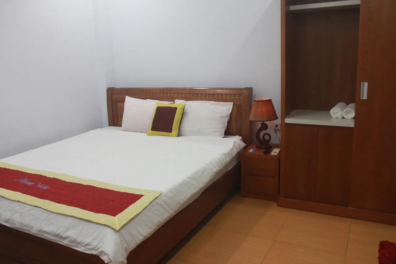 Phan Van Hotel Danang