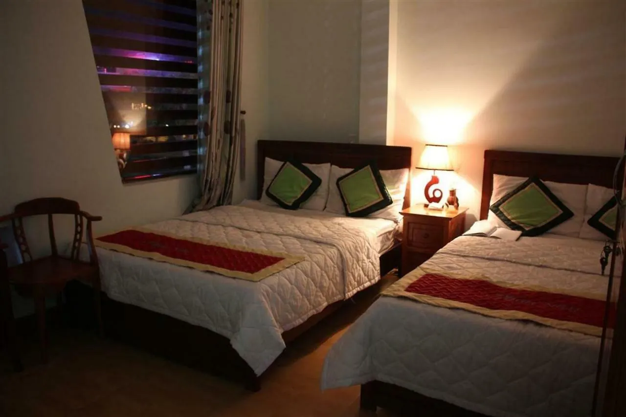 Phan Van Hotel Danang